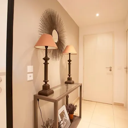 Domaine Des Roses Ap4222 By Riviera Homes Apartment *