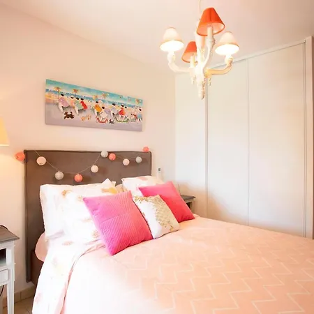 Domaine Des Roses Ap4222 By Riviera Homes Apartment Nice