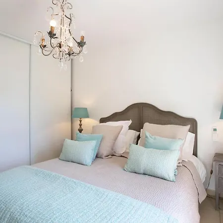 Apartment Domaine Des Roses Ap4222 By Riviera Homes Nice