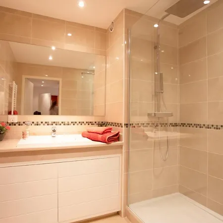 Domaine Des Roses Ap4222 By Riviera Homes Apartment *